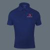 Sports Republic Acti-Play Dryfit Polo T-shirt for Men (Navy Blue) Online