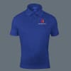 Sports Republic Acti-Play Dryfit Polo T-shirt for Men (Royal Blue) Online