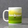 Sporty Theme Personalized Coffee Mug Online