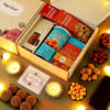 Spread Love N Light Diwali Gift Hamper Online