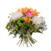 Spring Bouquet with Anastasias and Lilies Online