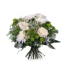 Spring Bouquet with Anthurium and Roses Online