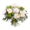 Spring Bouquet with Anthurium and Roses Online