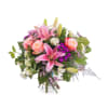Spring multicoloured Bouquet Online