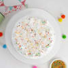 Buy Sprinkle Celebrations Cake (1 Kg)