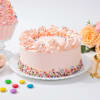 Gift Sprinkle Charm Cake (1 Kg)