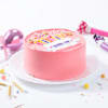 Gift Sprinkles of Joy Birthday Cake