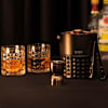Buy Square Hammer Whiskey Glass Set
