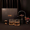 Shop Square Hammer Whiskey Glass Set