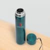 Buy Stainless Steel Bottle - Personalized - Green