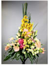 Standing Arrangement Online
