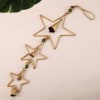 Buy Star & Bell Shaped Metal Wind Chime
