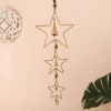 Star & Bell Shaped Metal Wind Chime Online