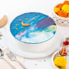 Buy Starry Delight Karwa Chauth Cake(1 Kg)