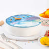 Shop Starry Delight Karwa Chauth Cake
