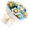 Starry Night Classic Bouquet Online