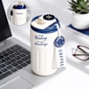 Start Drinking Personalized Temperature Tumbler Online