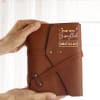 Buy Start With Bismillah Personalized Diary