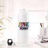 Shop Stay Awesome Personalized Birthday Water Bottle