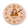 Stay Healthy Personalized Wall Clock Online