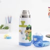 Buy Stay Hydrated - Vacuum Bottle - Personalized - Blue