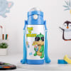 Stay Hydrated - Vacuum Bottle - Personalized - Blue Online