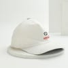 Gift Stellar Sun Sign - Personalized White Cap - Cancer