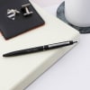 Sterling Ball Pen - Customized with Name Online