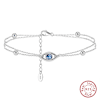 Sterling Silver Evil Eye Bracelet Online