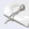 Buy Sterling Silver Mesh Link Bracelet