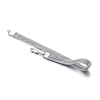 Shop Sterling Silver Mesh Link Bracelet