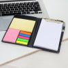 Gift Sticky Notes with Note Pad