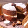 Gift Sticky Toffee Cake