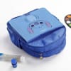Buy Stitch And Lilo - School Bag - Personalized - Blue