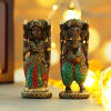 Stone Work Laxmi Ganesha in Gift Box Online