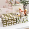 Shop Storage Box - Foldable - Set Of 3