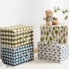 Storage Box - Foldable - Set Of 3 Online