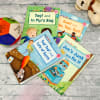 Storybooks for Kids - Set of 4 Online