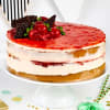 Strawberry Cream Cake Online