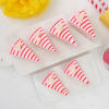 Gift Strawberry Cream Pastry (Set of 6)