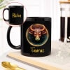Striking Constellation - Personalized Mug - Taurus Online