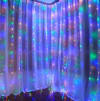 Buy String Lights - Curtain - Fairy - Multicolor - 10Ft
