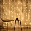 String Lights - Curtain - LED Online