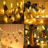 Buy String Lights - Photoclips