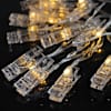 String Lights - Photoclips Online