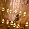 String Lights - Wish Ball Curtain - 4m Online