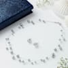 Strings Of Pearls Necklace Set Online