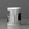 Buy Strokes & Lines Personalized Birthday Mug
