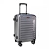 Buy Strong And Ultimate Trolley Bag - Grey