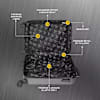 Shop Strong And Ultimate Trolley Bag - Grey
